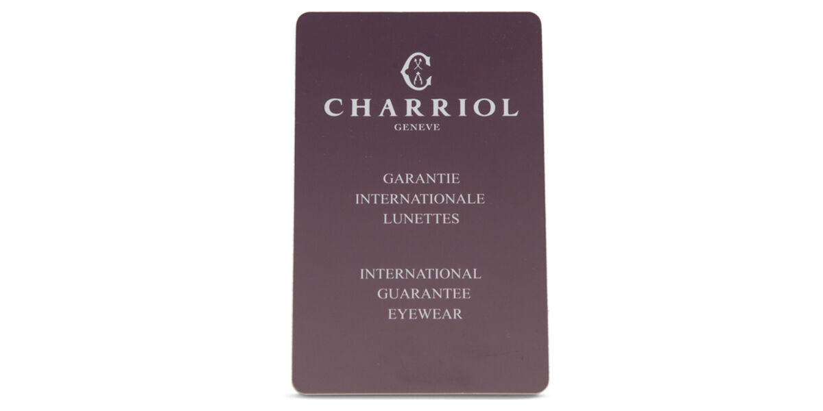 Philippe Charriol PC75066 C02 glasses Buy online now